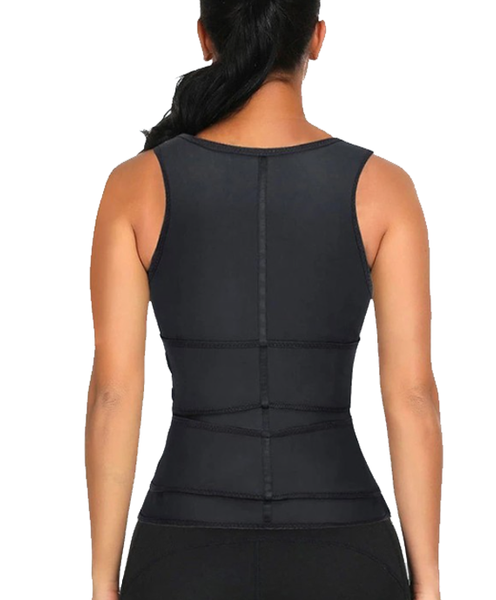 Fit & Firm Body Shaper – Miracle Mink Hair Wholesale Inc