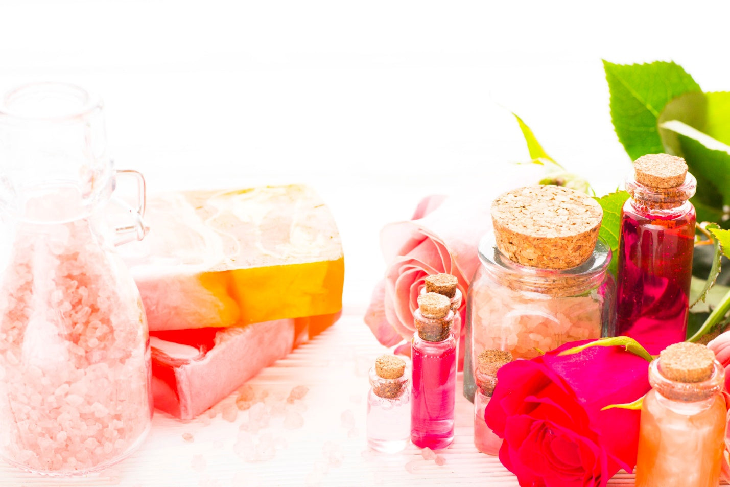 How to Use Rose Water for Hair Growth