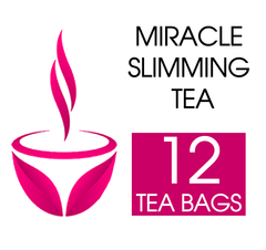 Natural Slimming Tea