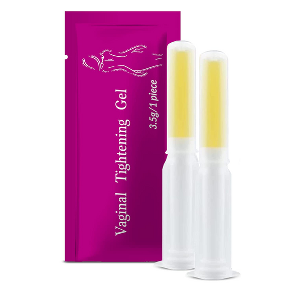 2pk Vagical Tightening Gel