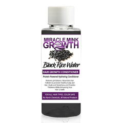 Black Rice Water Conditioner