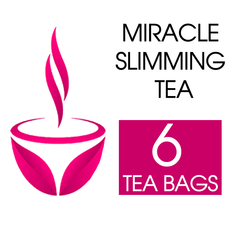 Natural Slimming Tea