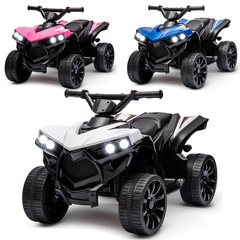 Kid's ATV 4-Wheeler