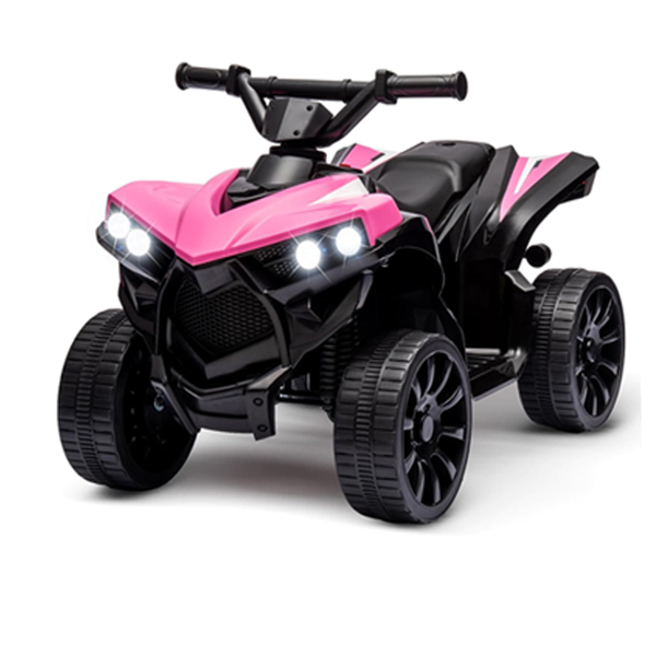 Kid's ATV 4-Wheeler