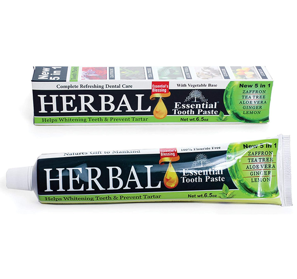 Miracle Herbal Essentials