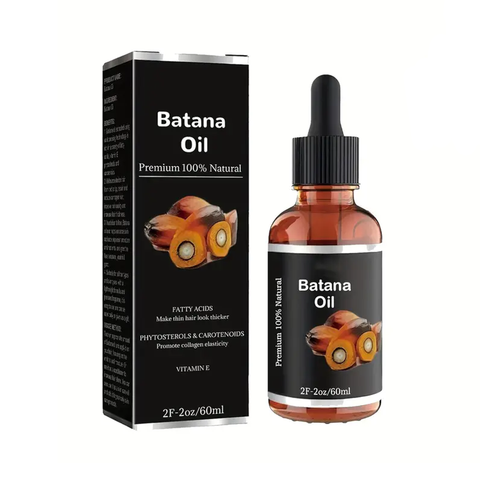 Batana Growth Serum