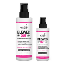 BOGO DEAL: Blewed Out 3-in-1 Spray