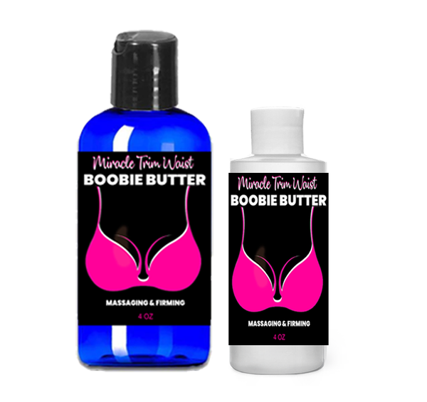 BOGO DEAL: Boobie Butter