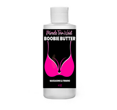 2oz Boobie Butter