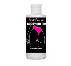 2oz Booty Butter