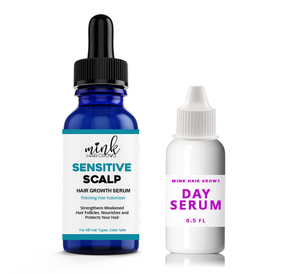 BOGO DEAL: Buy 1 Day Serum, Get 1 Free