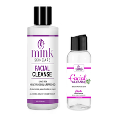 BOGO DEAL: Facial Cleanse