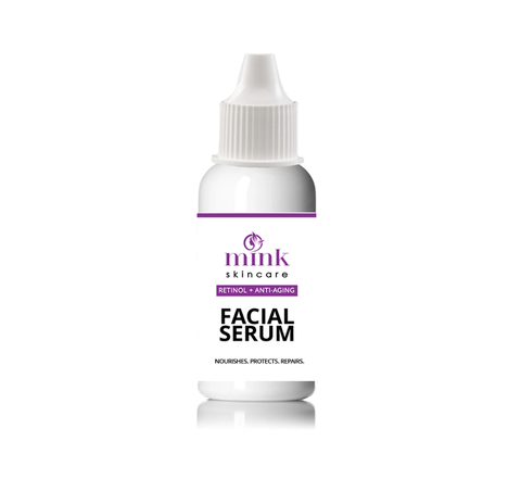 Facial Serum