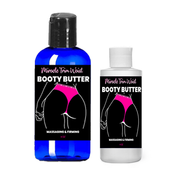 BOGO DEAL: Booty Butter