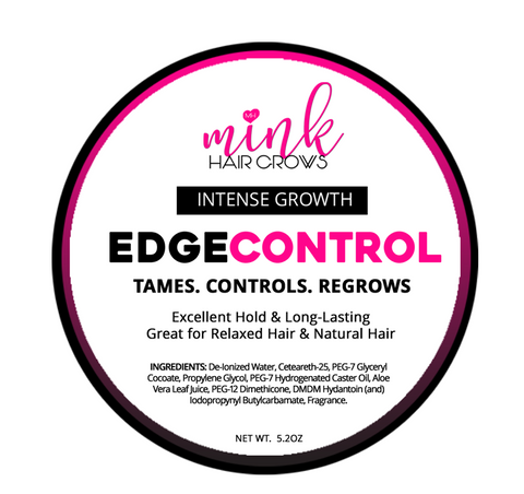 Hot Deal: Edge Control