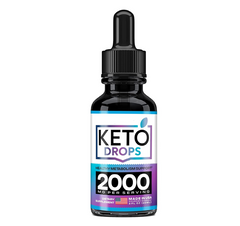 Keto 2000 Extreme Diet Drops