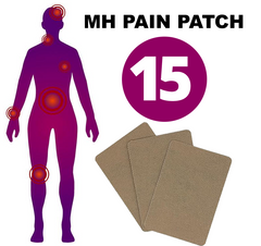 MH Pain Patches