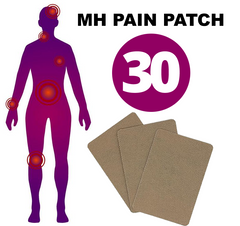 MH Pain Patches