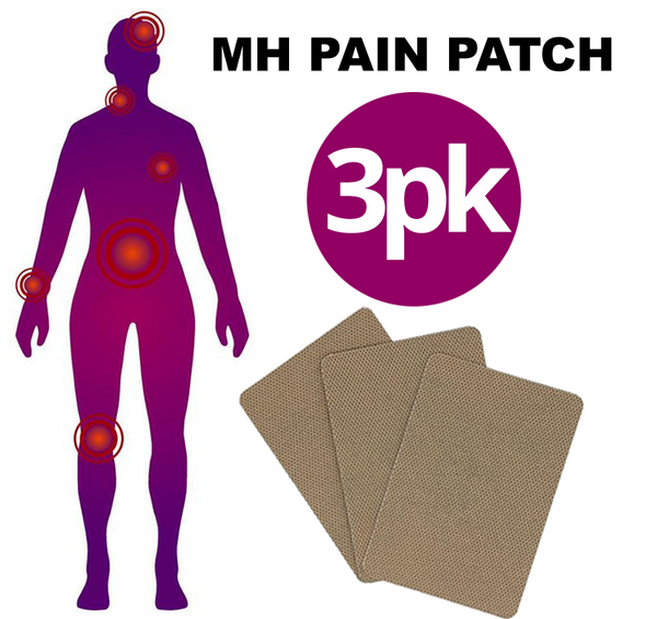 MH Pain Patches