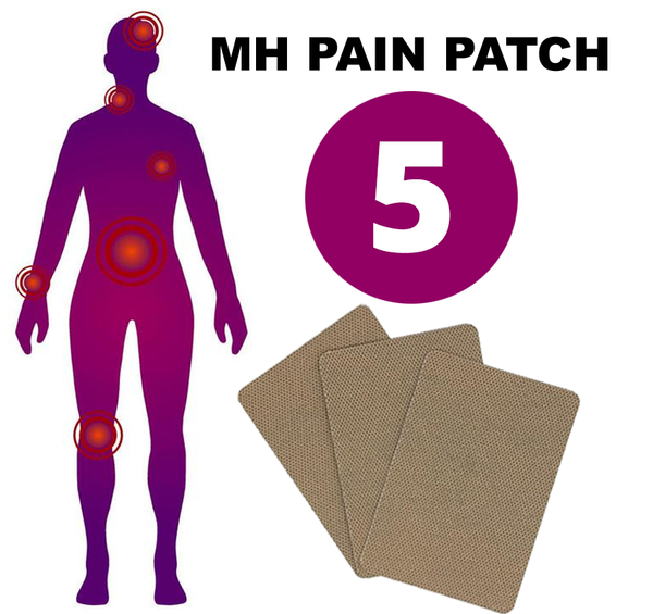 MH Pain Patches