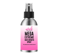 Mega Extreme Hair Growth Spray