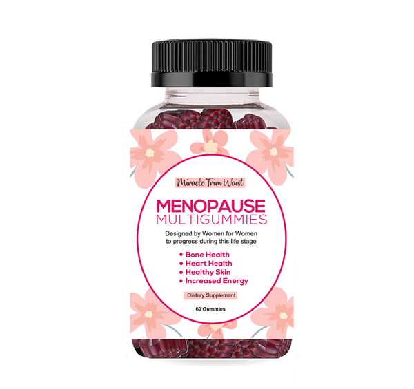 Menopause MultiGummies