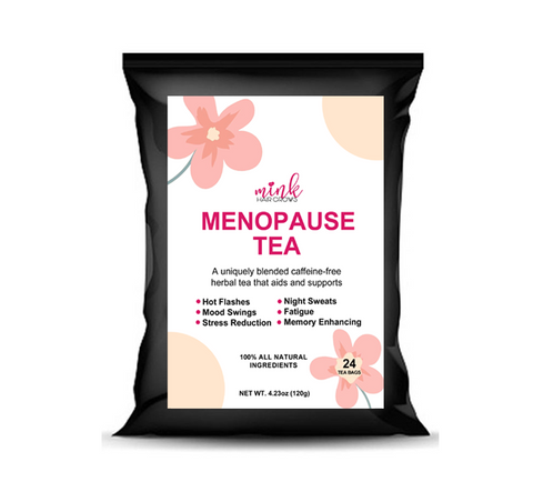 Menopause Tea