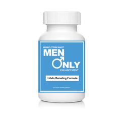 Men Only Libido Enhancer