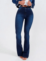 Fit Me Right Stretch Jeans