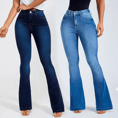 Fit Me Right Stretch Jeans