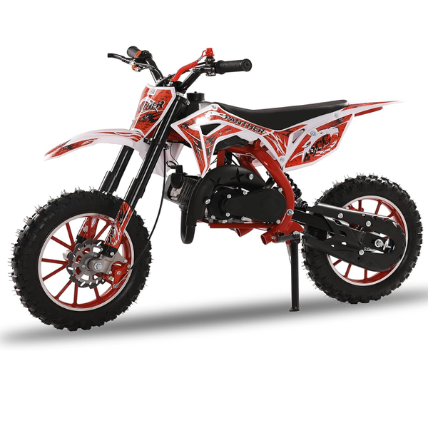 Kid's Motocross Dirt Bike