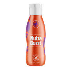 Nutraburst