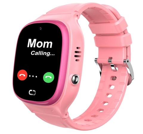 Little Miracle's Pink Video Watch