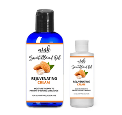 BOGO DEAL: Rejuvenating Cream