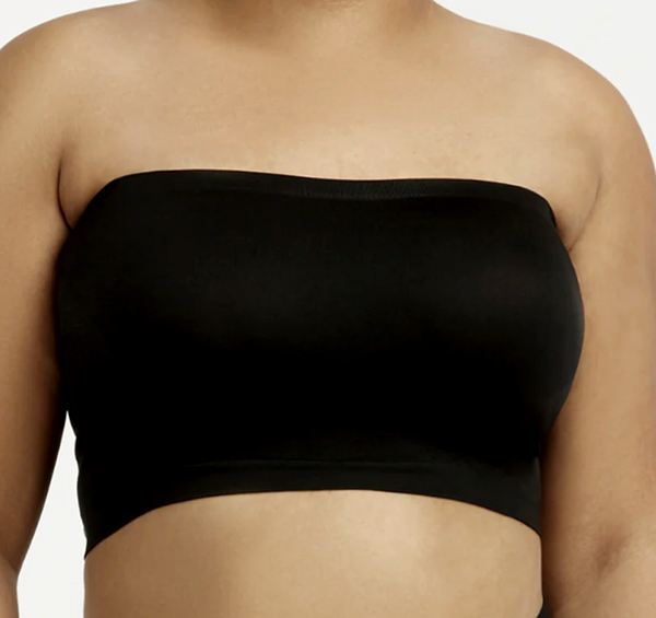 Seamless Compression Bra