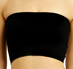 Seamless Compression Bra