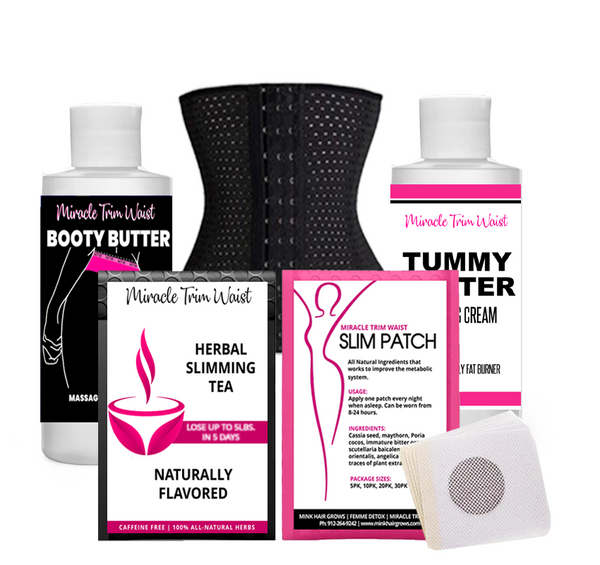 Slimming Trial Kit