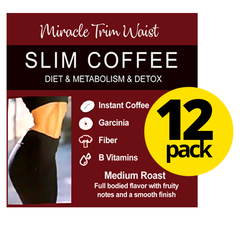 Keto Friendly Slim Coffee