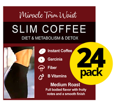 Keto Friendly Slim Coffee