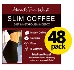 Keto Friendly Slim Coffee