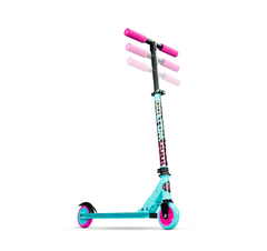 Teal Kick Scooter