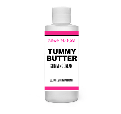 Tummy Butter