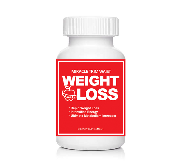 Weight Loss Capsules