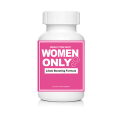 Women Only Libido Enhancer