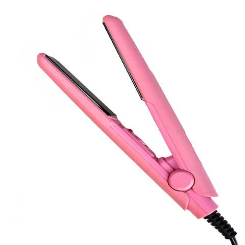 Mini Flatiron - Miracle Mink Hair Wholesale Inc