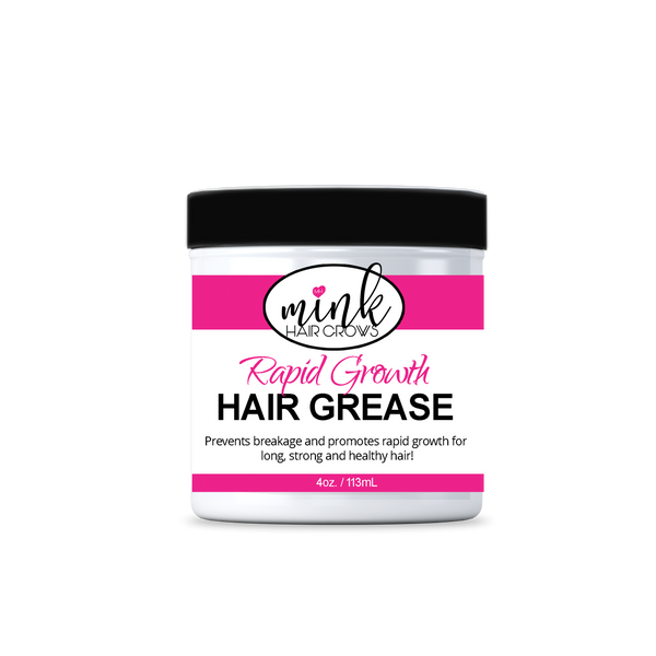 Intense Rapid Growth Hair Grease | Mink Hair Grows – Miracle Mink Hair ...