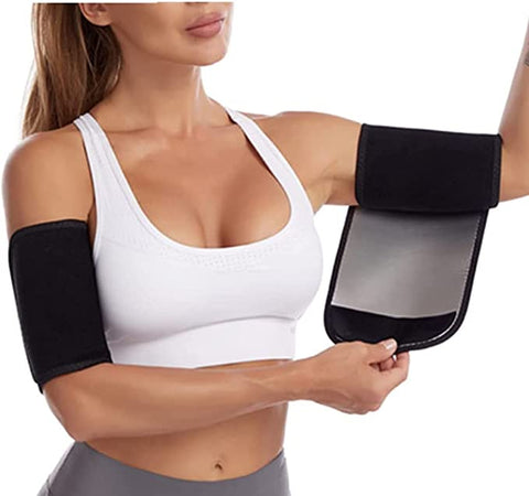 Thermal Fat Burning Arm Bands