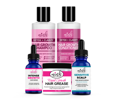 All Miracle Hair Care Products & Tools – Miracle Mink Hair Wholesale Inc