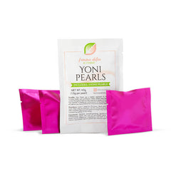 Femme Detox Yoni Pearls