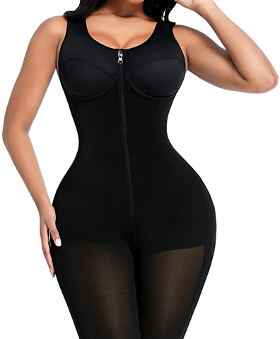 Instant Detox and Slimming Panties,High-Waist Seamless Body Shaper Briefs  for Women